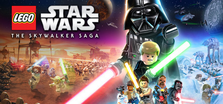 Игра LEGO Star Wars: The Skywalker Saga
