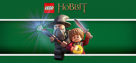 Игра LEGO The Hobbit