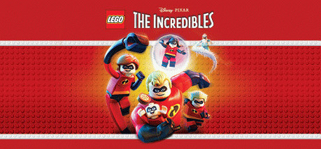 Игра LEGO The Incredibles