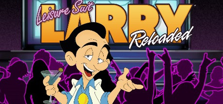 Купить игру Leisure Suit Larry in the Land of the Lounge Lizards: Reloaded