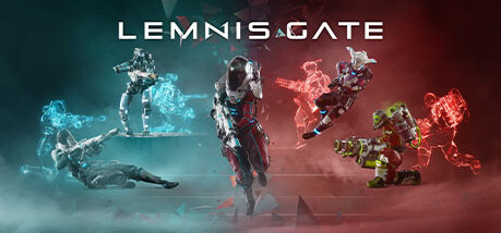 Игра Lemnis Gate