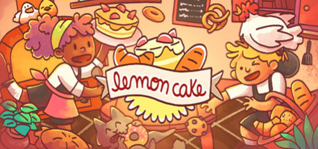 Игра Lemon Cake