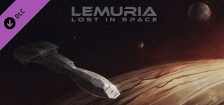 Игра Lemuria: Lost in Space - soundtrack DLC