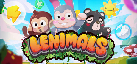 Игра Lenimals