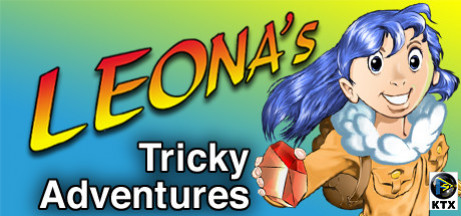 Игра Leona's Tricky Adventures