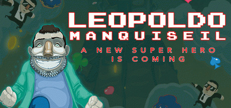 Игра Leopoldo Manquiseil