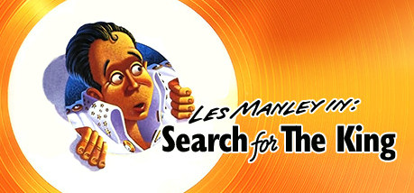 Игра Les Manley in: Search for the King