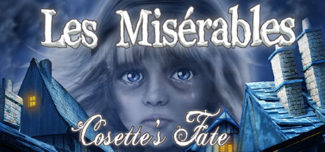 Игра Les Misérables: Cosette's Fate