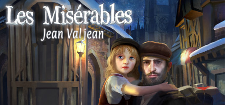 Игра Les Misérables: Jean Valjean