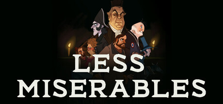 Купить игру Less Miserables
