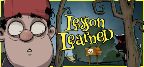 Игра Lesson Learned