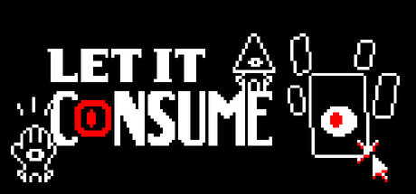 Игра Let It Consume