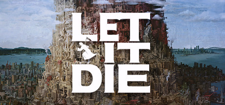 Игра LET IT DIE