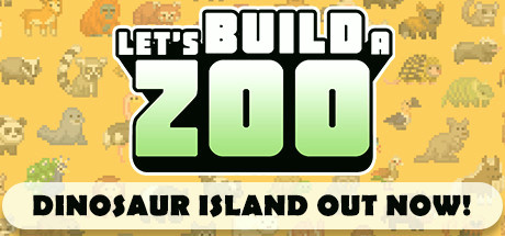 Игра Let's Build a Zoo