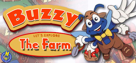 Игра Let's Explore the Farm (Junior Field Trips)