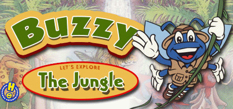 Игра Let's Explore the Jungle (Junior Field Trips)