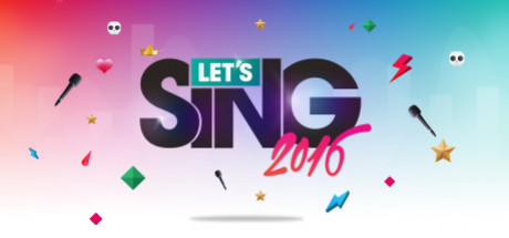 Игра Let's Sing 2016