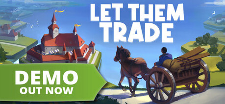 Игра Let Them Trade