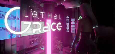 Купить игру Lethal Grace