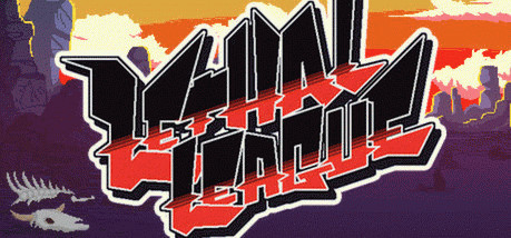 Игра Lethal League