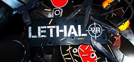 Купить игру Lethal VR