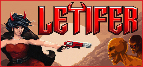 Игра Letifer