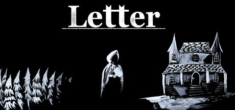 Купить игру Letter