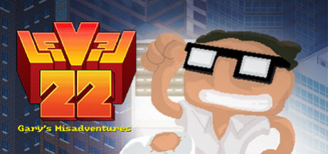Игра Level 22: Gary’s Misadventures - 2016 Edition