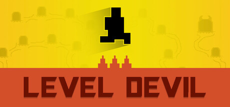 Купить игру Level Devil