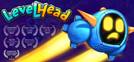 Игра Levelhead