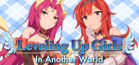 Игра Leveling up girls in another world