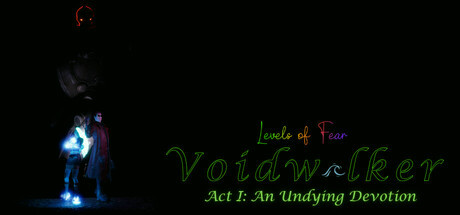 Купить игру Levels of Fear: Voidwalker Act I- An Undying Devotion
