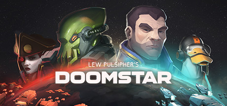 Игра Lew Pulsipher's Doomstar