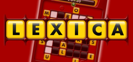 Игра Lexica