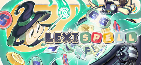 Купить игру Lexispell