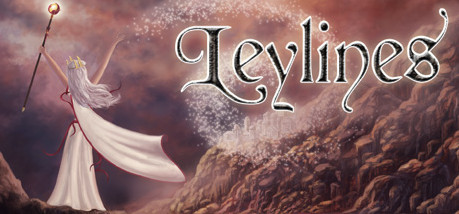 Игра Leylines