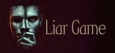 Купить игру Liar Game