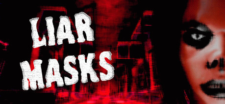 Купить игру Liar Masks
