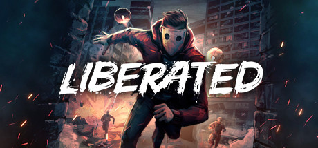 Игра LIBERATED
