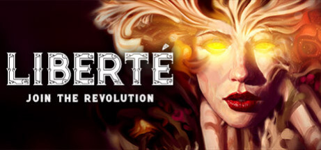 Игра Liberte