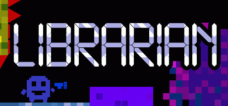 Игра Librarian