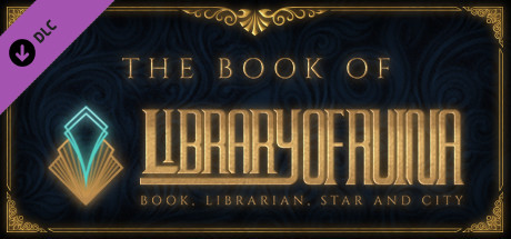 Игра Library of Ruina - ArtBook