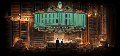 Игра Library Of Ruina