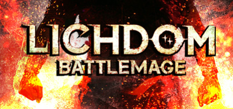 Игра Lichdom: Battlemage