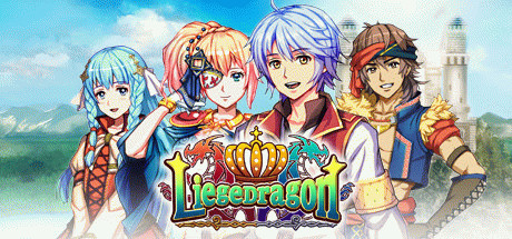 Игра Liege Dragon