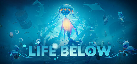 Игра Life Below