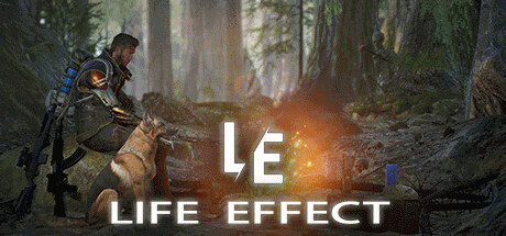 Игра LIFE EFFECT