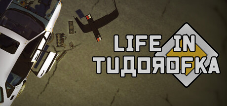 Игра Life in Tudorofka