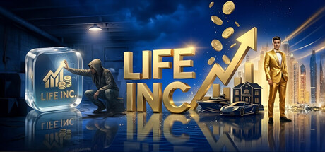 Игра Life Inc.