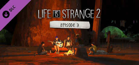 Игра Life is Strange 2 - Episode 3